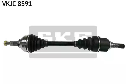  SKF VKJC 8591